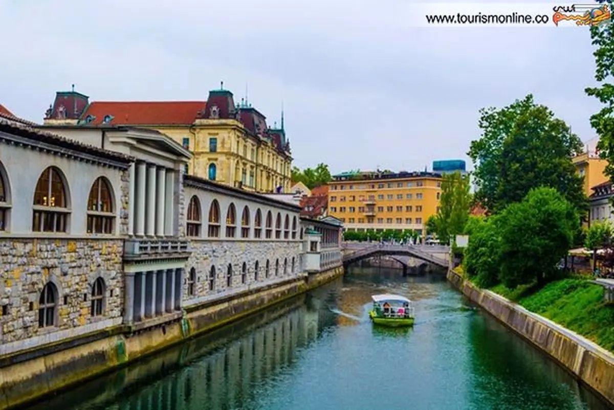 جاذبه های گردشگری اروپا که هنوز ناشناخته مانده اند +تصاویر