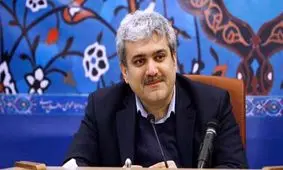 معاون علمی رئیس جمهوری به مشهد سفر کرد