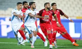 کاپیتانی برازنده احمد نورالهی