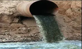 20 لیتر آب تصفیه شده هر دقیقه به فاضلاب تبدیل می‌شود