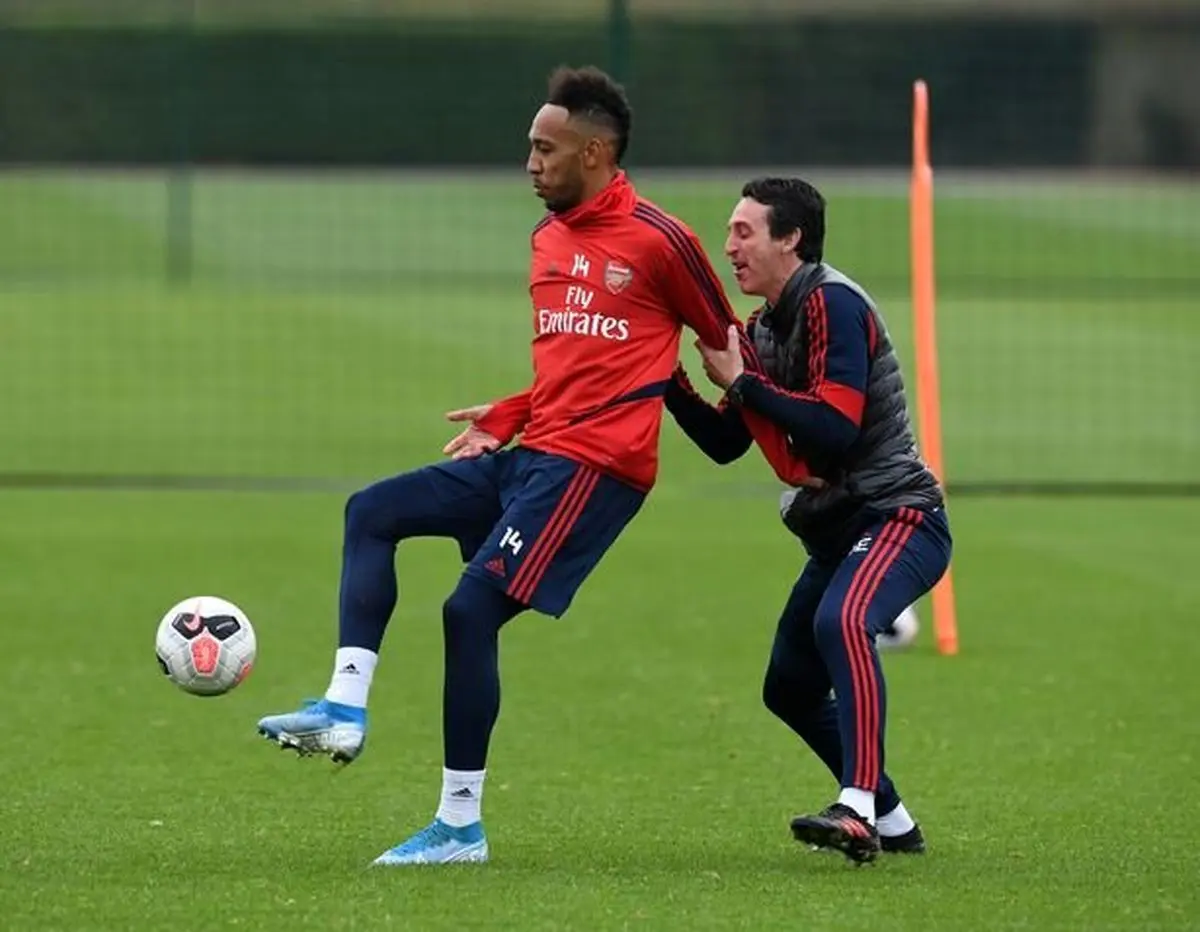 امری: امسال کار مهمی در لیگ برتر انجام خواهیم داد