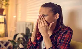 راه‌های رهایی از احساس گناه