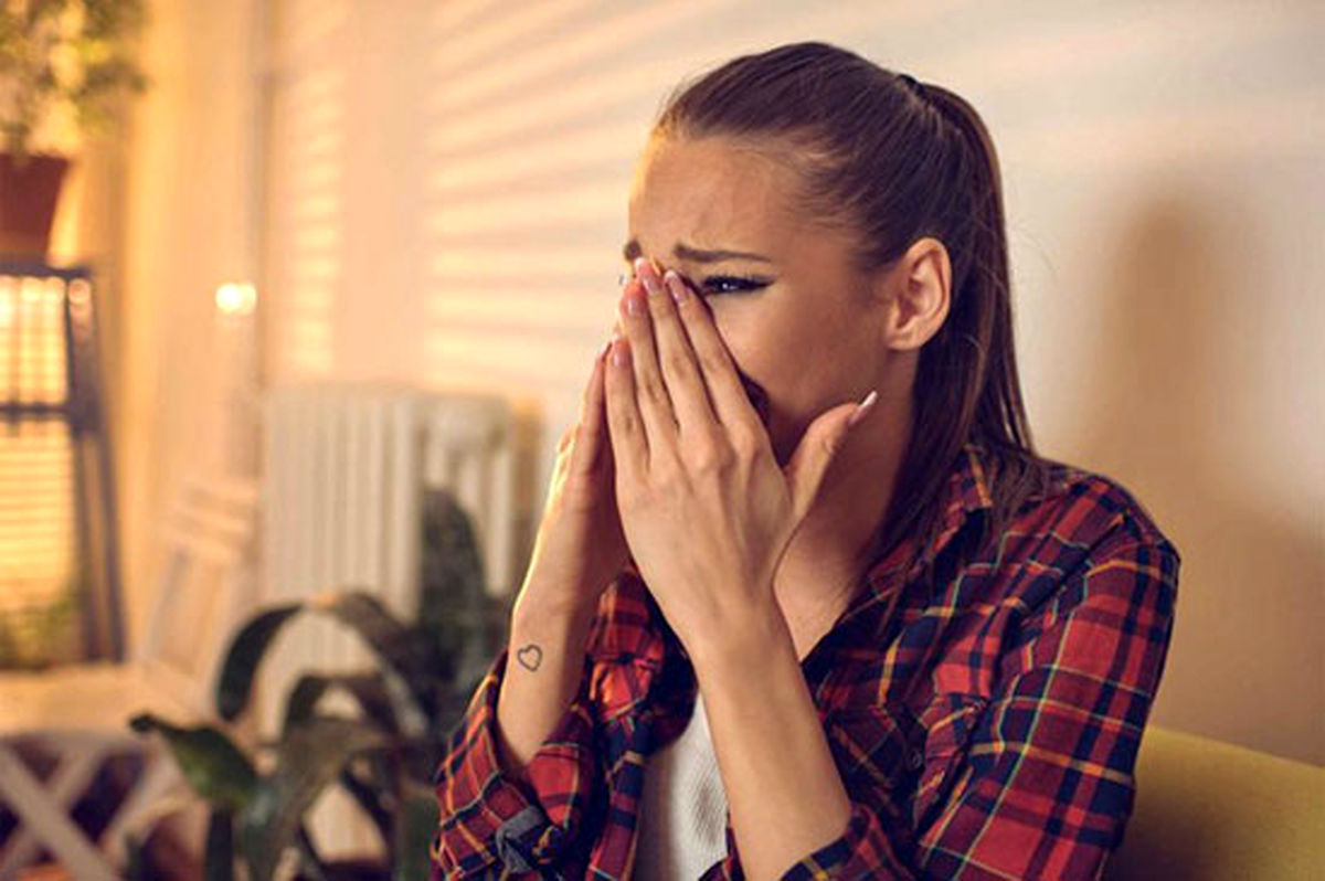 راههای رهایی از احساس گناه