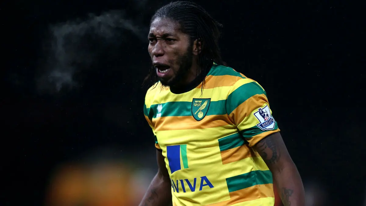 امبوکانی پرید تا براندائو بیاید!