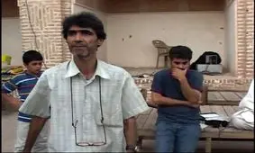 روایت ناصر تقوایی از تعزیه و مستندی که در زواره ساخت