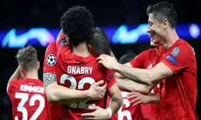 بایرن با 19 بازیکن به یونان می‌رود