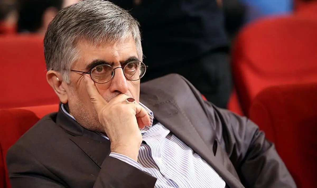 انتقادات صریح کرباسچی از عارف: کسی که مانع سخنرانی سروش در دانشگاه شد چطور امروز شخصیت محوری اصلاحات شده؟/از پدرخواندگی استعفا دادیم