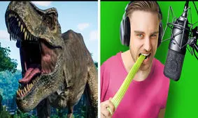 صدا‌های مختلف را چگونه در فیلم‌ها تولید می‌کنند؟