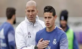 زیدان ببازد، اخراج می‌شود