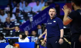 کولاکوویچ آذر ماه به ایران می‌آید