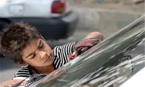 نتایج مرحله اول جمع‌آوری کودکان کار / اغلب کودکان حاشیه‌نشین هستند