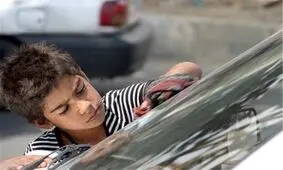 نتایج مرحله اول جمع‌آوری کودکان کار / اغلب کودکان حاشیه‌نشین هستند