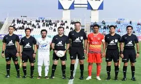 دوئل کاپیتان ها به سود ایوب