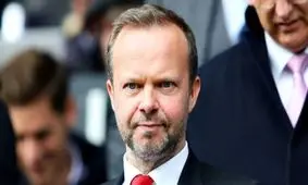 آب پاکی مدیران منچستریونایتد روی دست شرکای بن‌سلمان