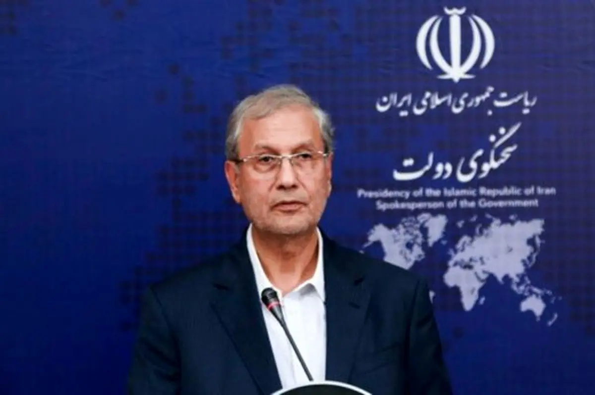 پاسخ ربیعی به سوالاتی درباره پرونده‌ آمدنیوز،حسین فریدون و اف‌ای‌تی‌اف