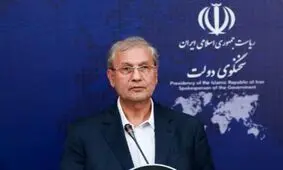 پاسخ ربیعی به سوالاتی درباره پرونده‌ آمدنیوز،حسین فریدون و اف‌ای‌تی‌اف