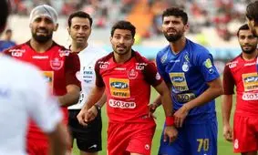 شجاع خلیل‌زاده: تعلیق محرومیتم بی‌فایده بود