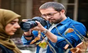 حمید شریف‌زاده: استعداد بازیگری من توسط مادرم کشف شد