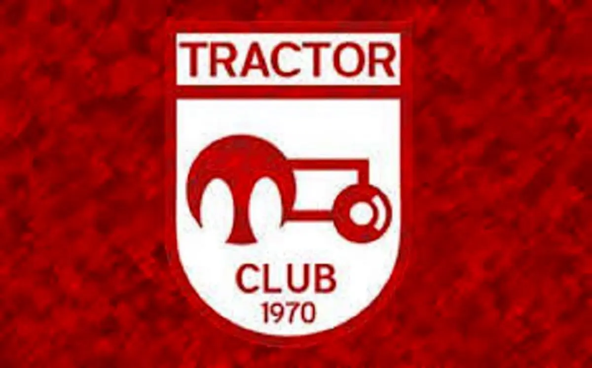 رونمایی از ۱۱ بازیکن تراکتور برابر نساجی