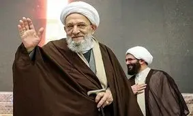 انصاریان: تعبیر از بین رفتن شیخوخیت اصولگرایان با فوت آیت الله مهدوی کنی را قبول ندارم