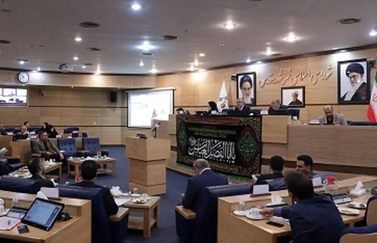 موافقت شورای شهر مشهد با حمل و نقل رایگان معلولان