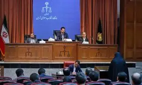 شبنم نعمت زاده: من آقازاده نیستم / ۶ شرکت و ۵۰۰ حساب بانکی دارم