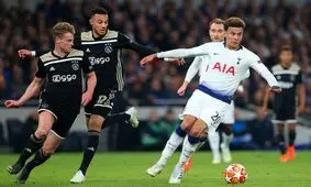 دله آلی همین حالا هم از لمپارد و جرارد جلوتر است