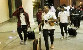 السدی ها با محرومان در ریاض