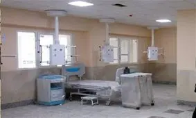 بیمارستان ۵۶ تختخوابی دیر در هفته سلامت افتتاح می‌شود