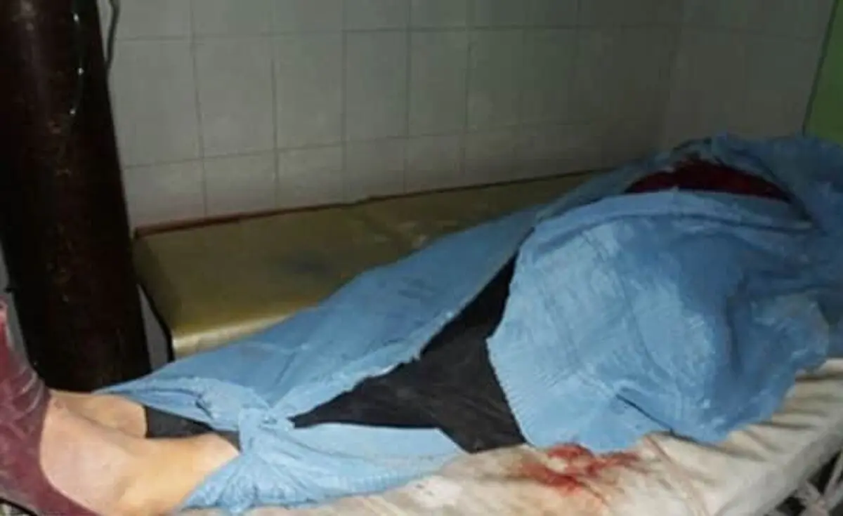 مرگ مشکوک دختر دانشجوی تهرانی در خانه دکتر دندانپزشک / مینا شبها پیش من بود!