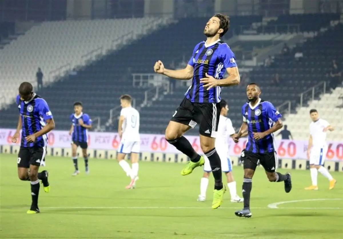 کریم انصاری فرد؛ این جواهر فروشی نیست