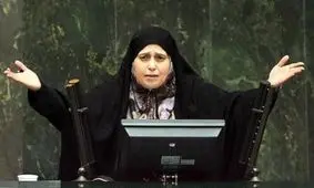 پروانه سلحشوری: تبلیغات کاندیداها در زمان انتخابات به معادلات مالی تبدیل شده است