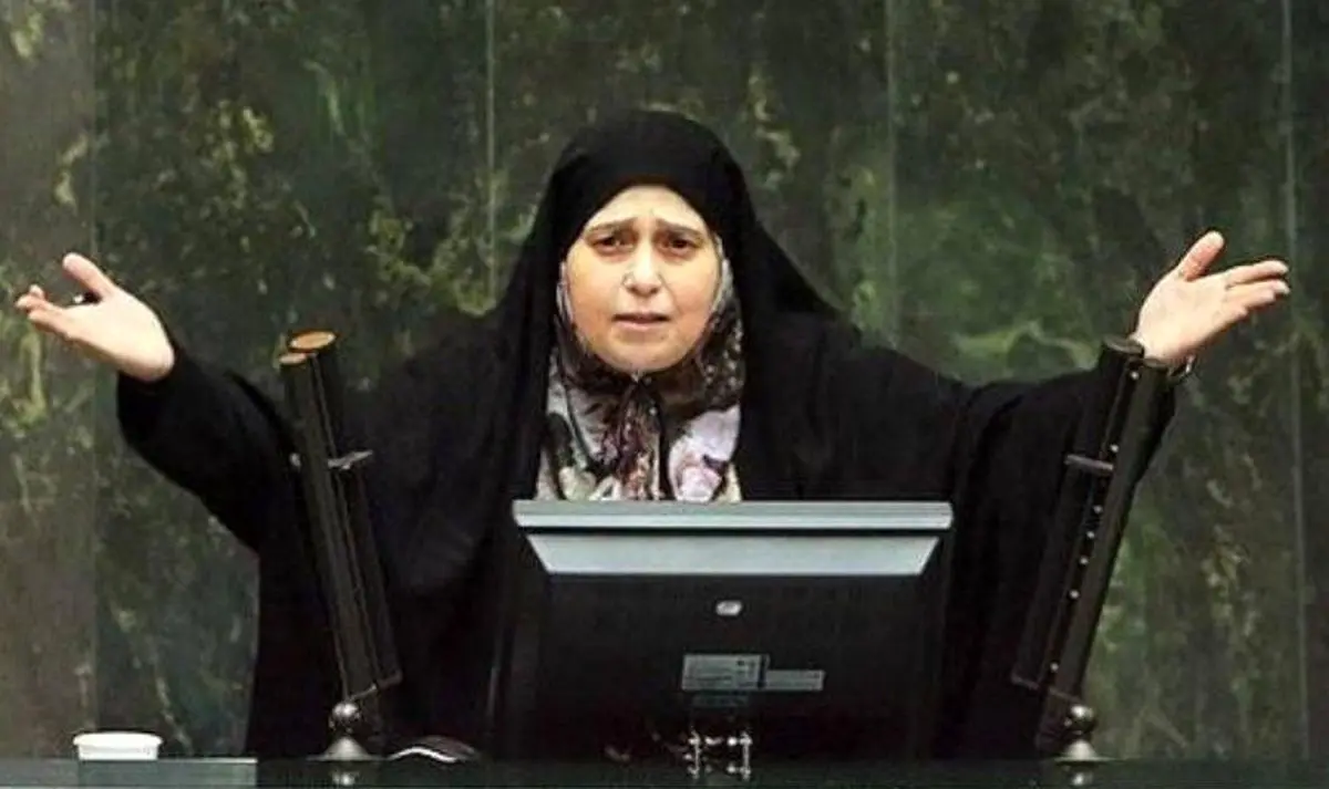 پروانه سلحشوری: تبلیغات کاندیداها در زمان انتخابات به معادلات مالی تبدیل شده است