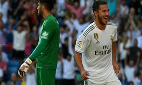 ادن هازارد؛ حالا یا هیچ وقت دیگر