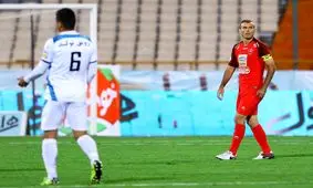 چالش بزرگ سیدجلال؛ پس گرفتن پست شماره 4