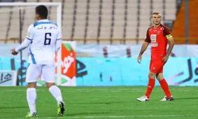 چالش بزرگ سیدجلال؛ پس گرفتن پست شماره 4