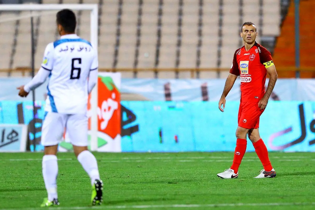 چالش بزرگ سیدجلال؛ پس گرفتن پست شماره 4