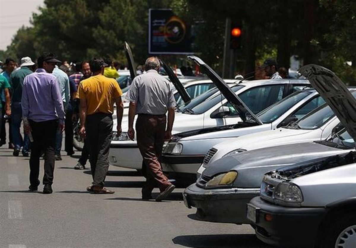 ثبات قیمت خودرو در بازار تهران / سراتو ۲۸۲ میلیون شد