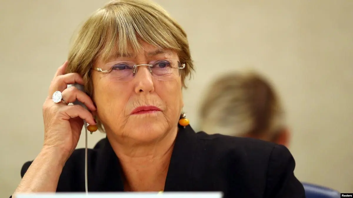 بانوی آهنین شیلی را بشناسید/ از شکنجه با شوک الکتریکی تا فرار به آلمان و ریاست جمهوری/ چگونه میشل باشله با فساد جنگید و محبوب مردم شیلی شد؟