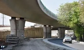 مقاوم‌سازی ۳ تقاطع غیرهمسطح پایتخت تا پایان سال
