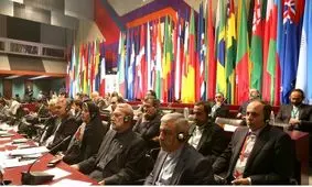 واکنش روابط عمومی مجلس به حاشیه‌سازی ها در مورد سفر لاریجانی به صربستان