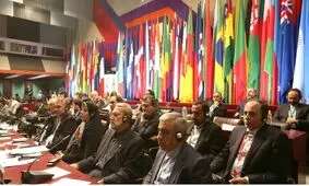 واکنش روابط عمومی مجلس به حاشیه‌سازی ها در مورد سفر لاریجانی به صربستان