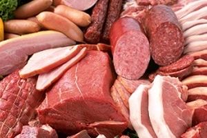 استفاده از گوشت خوک در سوسیس و کالباس وارداتی