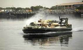 هواناو بومی تندر؛ شکارچی چند منظوره ایران/ کابوس دشمن با ورود تندر به واقعیت تبدیل شد