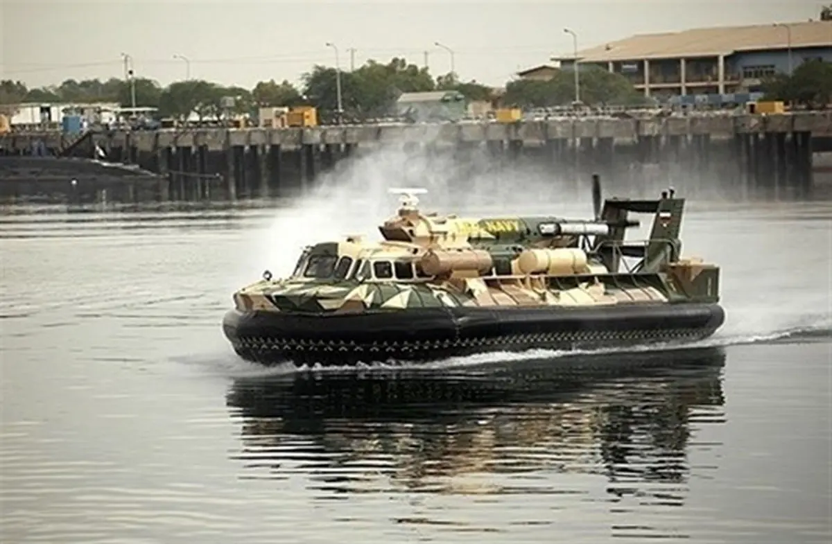 هواناو بومی تندر؛ شکارچی چند منظوره ایران/ کابوس دشمن با ورود تندر به واقعیت تبدیل شد