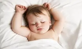 راحت خوابیدن بچه، چند نکته