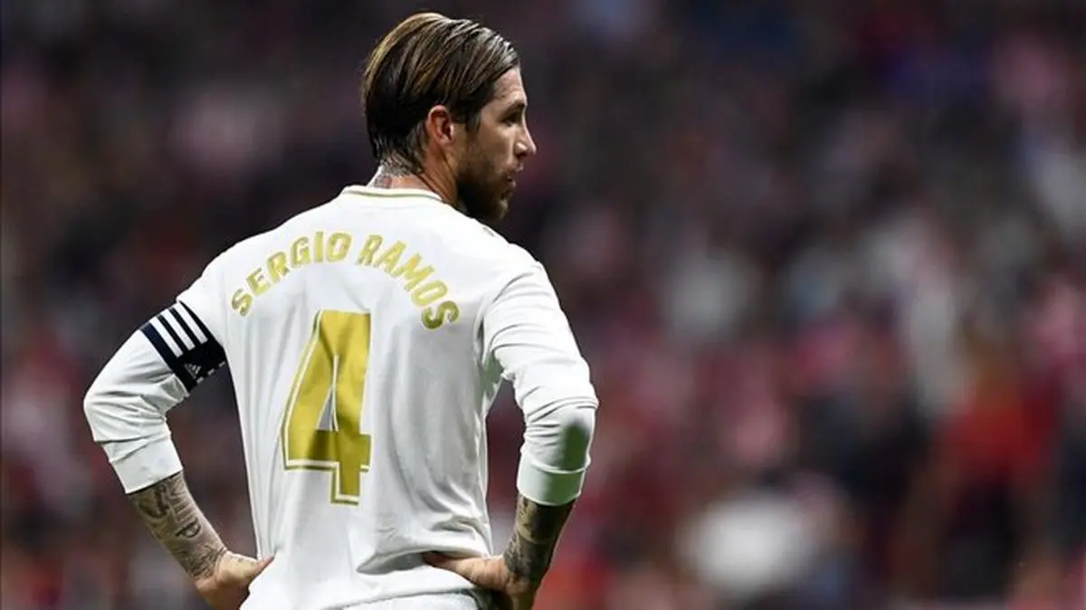 راموس: بازگشت مورینیو؟ ما زیدان را داریم