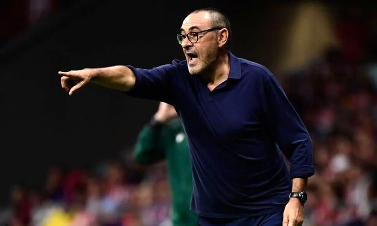 ساری: هدایت رونالدو برای من افتخار است