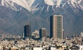 مناطق میانی تهران رکورد دار خرید و فروش مسکن شدند