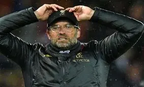 آقای سرمربی چه فکر می‌کردی، چه شد؟!